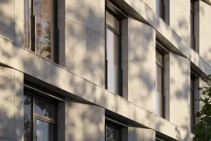 Архитектура