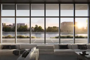 Входная группа