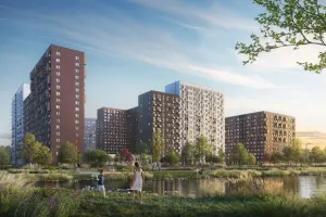 Архитектура