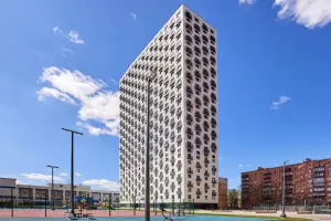 Архитектура