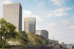 Архитектура