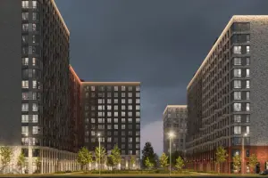 Архитектура