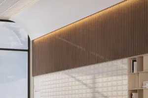 Входная группа