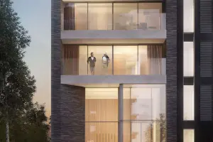 Архитектура