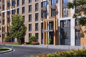 Входная группа