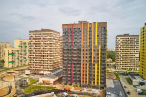 Архитектура