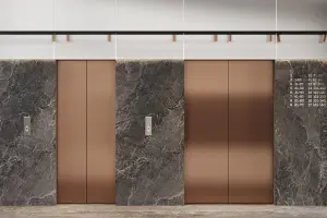 Входная группа