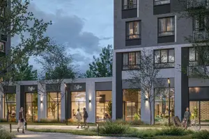 Архитектура