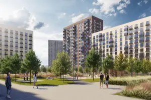 Архитектура