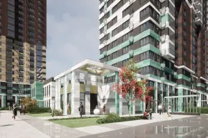 Архитектура