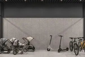 Входная группа