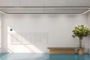 Входная группа