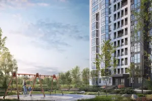 Внутренний двор