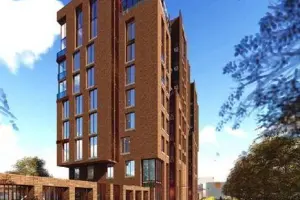 Архитектура