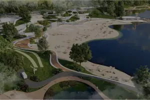 Внутренний двор