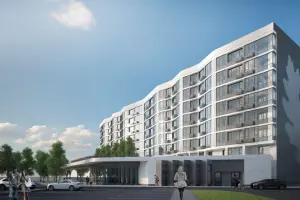 Входная группа