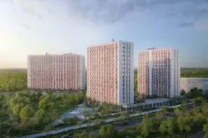 Архитектура