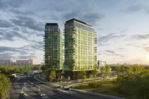 Архитектура