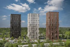 Архитектура