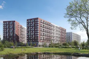 Архитектура