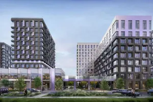 Архитектура