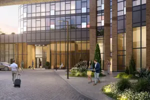 Архитектура