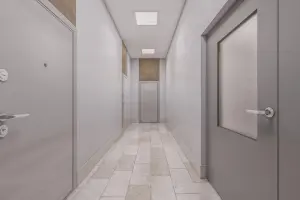 Входная группа