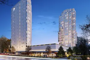 Архитектура