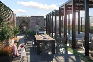 Архитектура