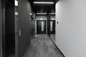 Входная группа