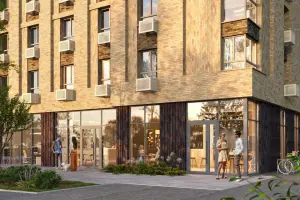 Архитектура