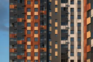 Архитектура