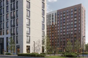 Архитектура