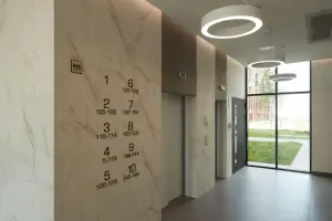 Входная группа