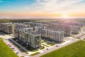 Архитектура