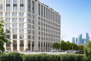 Архитектура