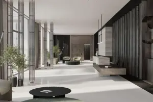 Входная группа