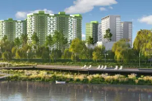 Парки