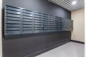 Входная группа