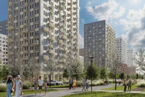 Архитектура