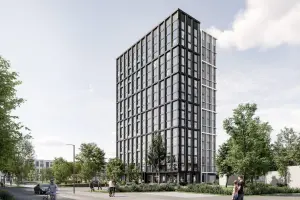 Архитектура