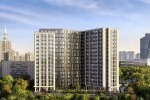 Архитектура