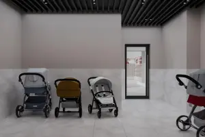 Входная группа