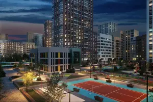 Архитектура