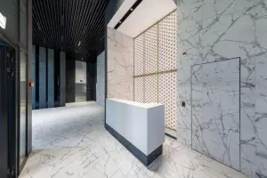 Входная группа