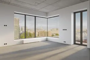 Предчистовая