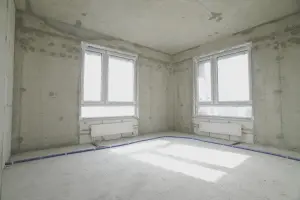 Без отделки