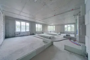 Без отделки