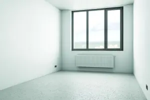 Предчистовая