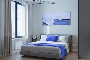 Чистовая с мебелью